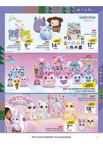 Konzum katalog igračaka