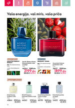 Oriflame katalog akcija
