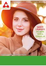 Apoteka plus katalog akcija Katalog Akcija