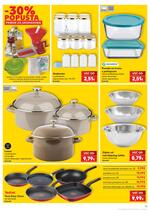 Kaufland katalog neprehrambenih proizvoda
