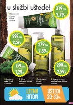Farmasi katalog akcija