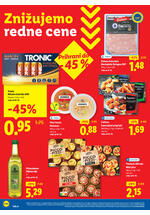 Lidl redni katalog