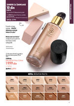 Oriflame katalog akcija