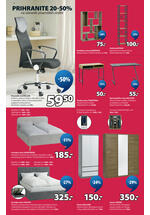 JYSK redni katalog