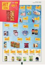 Aroma Market katalog akcija