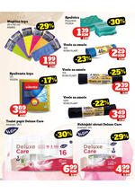 Tropic akcijski katalog