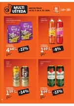 Studenac katalog - Multiušteda
