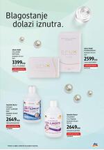DM Drogerie katalog akcija