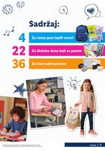 Lidl back to school