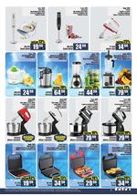 Robot kataloška ponuda tehnike