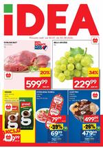 Idea katalog nedeljna akcija