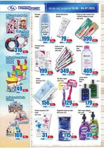 Trnava Promet katalog akcija
