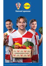 Lidl kataloška akcija