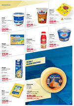 Metro katalog hrana