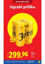 Lidl katalog akcija