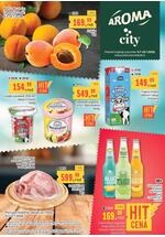 Aroma Market katalog akcija