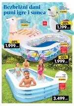 Idea katalog naj-naj letnja ponuda