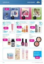 Lilly Drogerie katalog akcija
