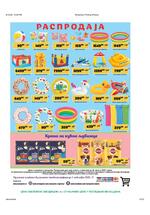 Europrom katalog akcija