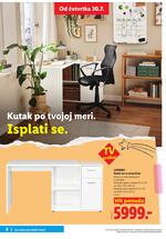 Lidl back to school