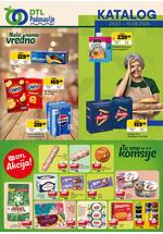 AD Podunavlje katalog hrana
