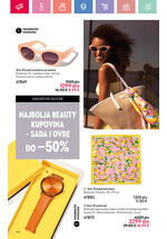 Oriflame katalog akcija