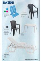 Metro katalog bazeni