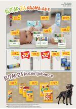 Aroma Market katalog - Dvonedeljna akcija