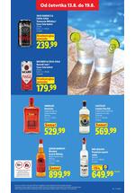 Lidl katalog akcija