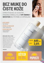 Farmasi katalog akcija