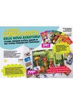 Idea specijal slatkiša