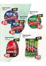 Tropic akcijski katalog