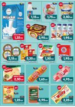 MEGA Diskont kataloška akcija