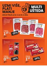 Katalog multiušteda