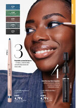Oriflame redni katalog