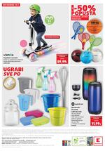 Kaufland katalog neprehrambenih proizvoda