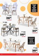 Robot kataloška akcija