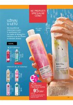 Avon katalog akcija