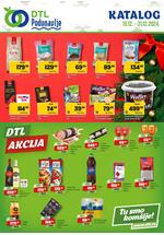 AD Podunavlje katalog hrana Katalog Akcija