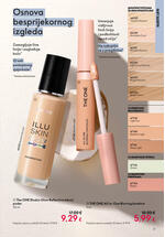 Oriflame kozmetika