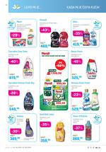 Lilly Drogerie katalog akcija