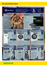 Merkur akcijski katalog