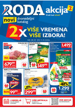 Dvonedeljna akcija