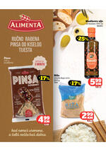 Tropic akcijski katalog
