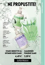 Oriflame kozmetika