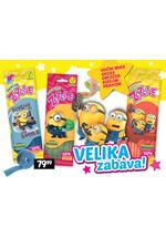 Roda specijal slatkiša