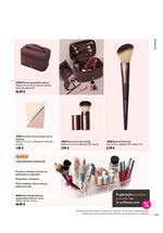 Oriflame katalog - Mjesečna akcija