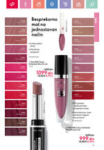 Oriflame katalog akcija