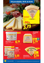Lidl katalog - Tjedna akcija