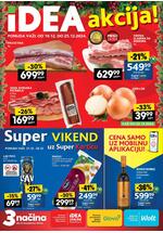 Nedeljna ponuda Katalog Akcija